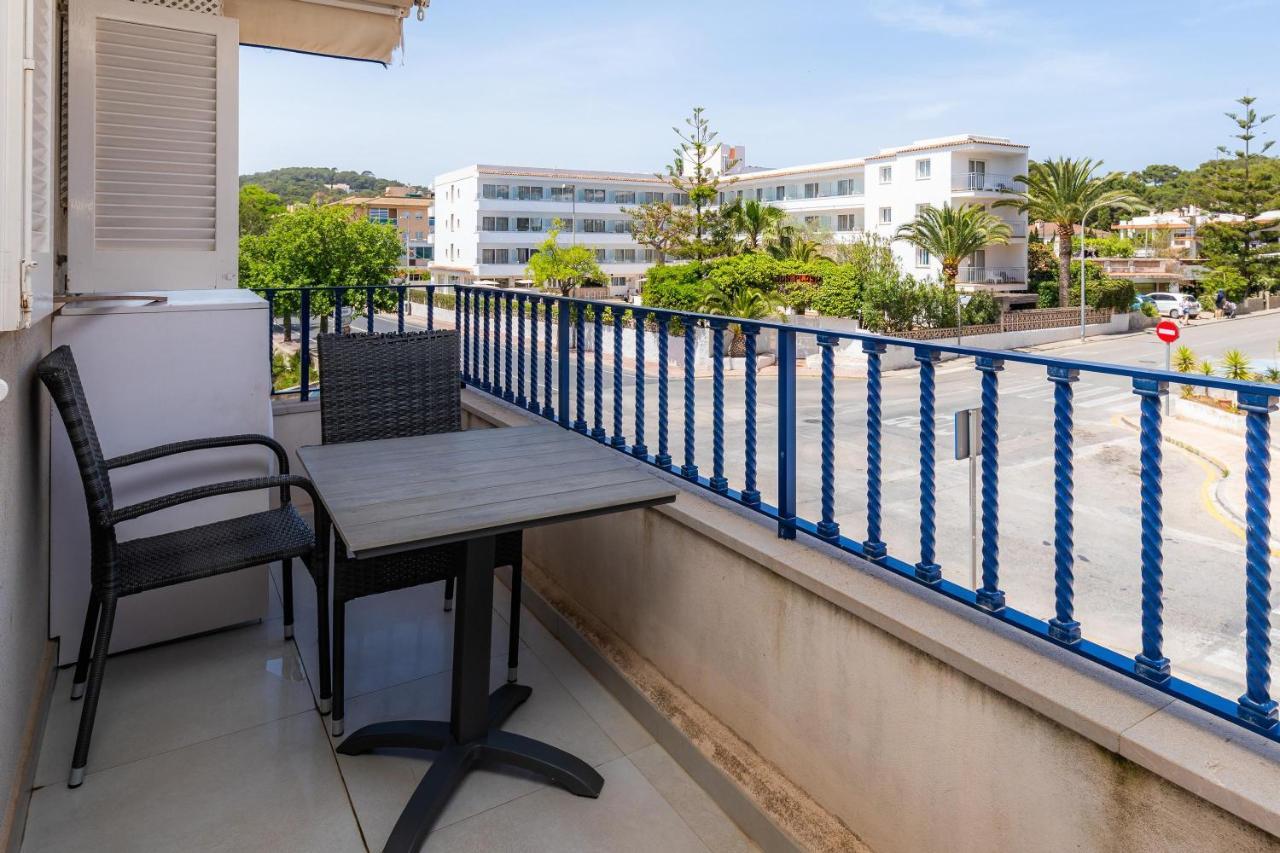 Gala Apartment Кала Ратхада Екстериор снимка