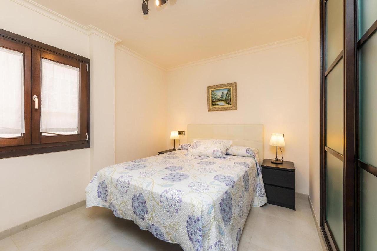 Gala Apartment Кала Ратхада Екстериор снимка